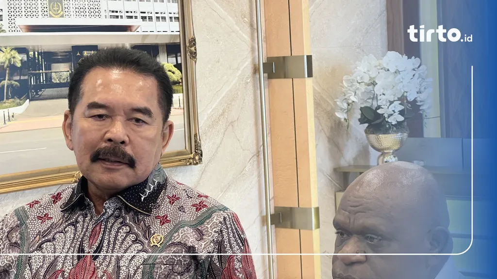 Komnas HAM Diusulkan Miliki Unit Penyidikan Dalam Revisi UU HAM