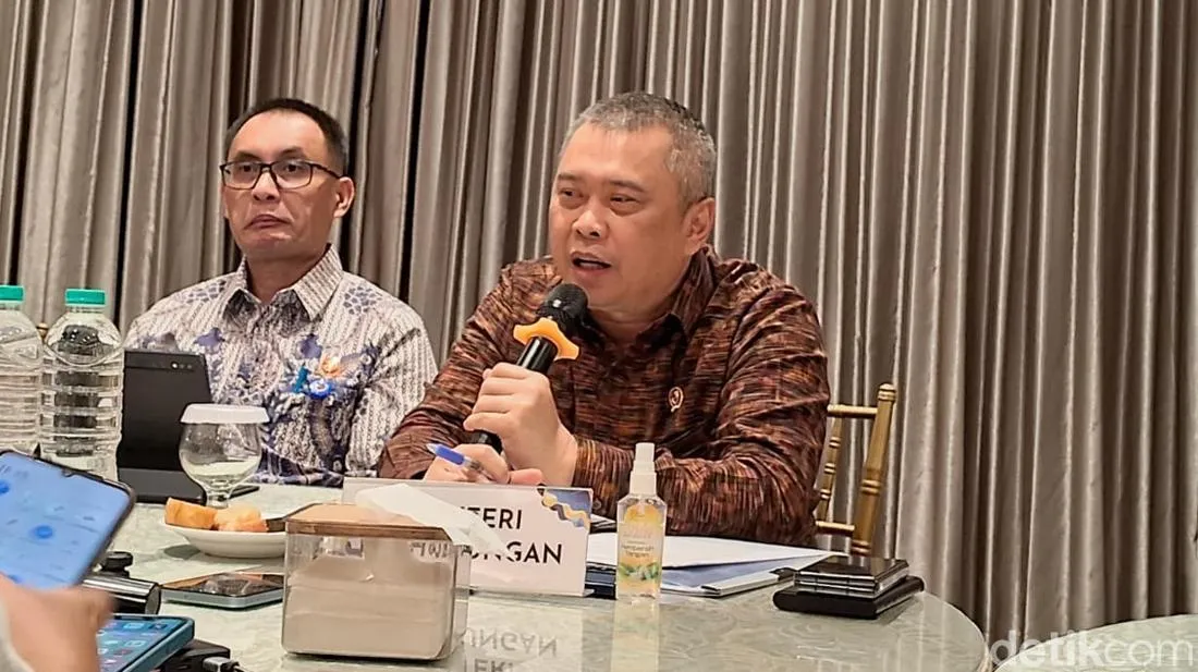 Pemerintah Utamakan Keselamatan Penerbangan Jelang Mudik Lebaran 2026