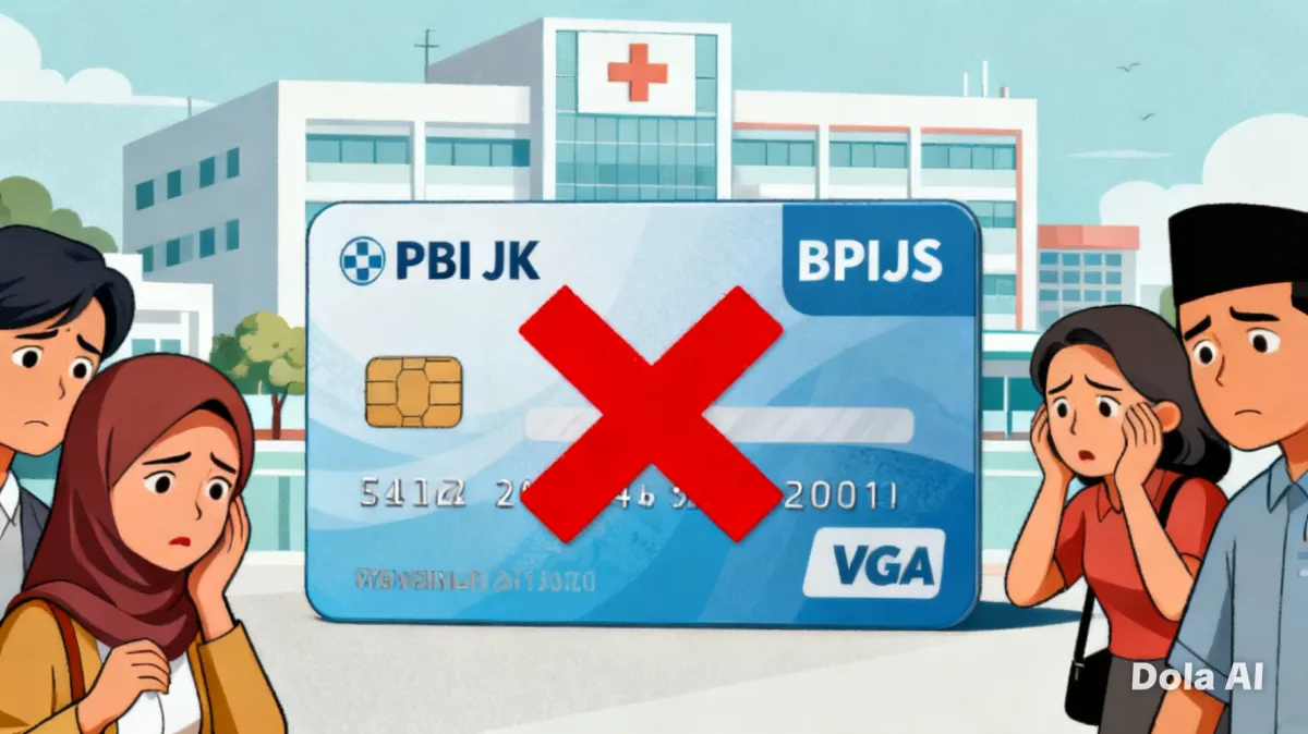 Ombudsman Bali: Layanan Kesehatan Harus Terjamin Meski PBI JK Dinonaktifkan