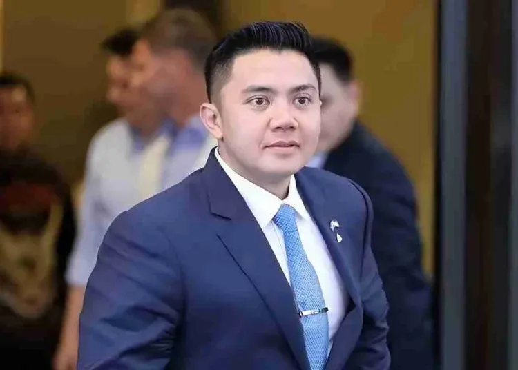 Teddy Tegaskan Program MBG Tidak Kurangi Anggaran Pendidikan