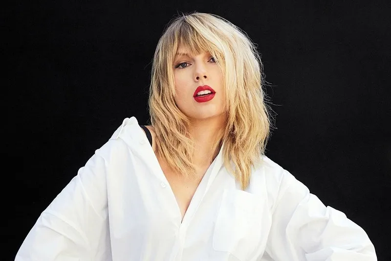 Artis Dunia yang Pernah Berseteru dengan Taylor Swift
