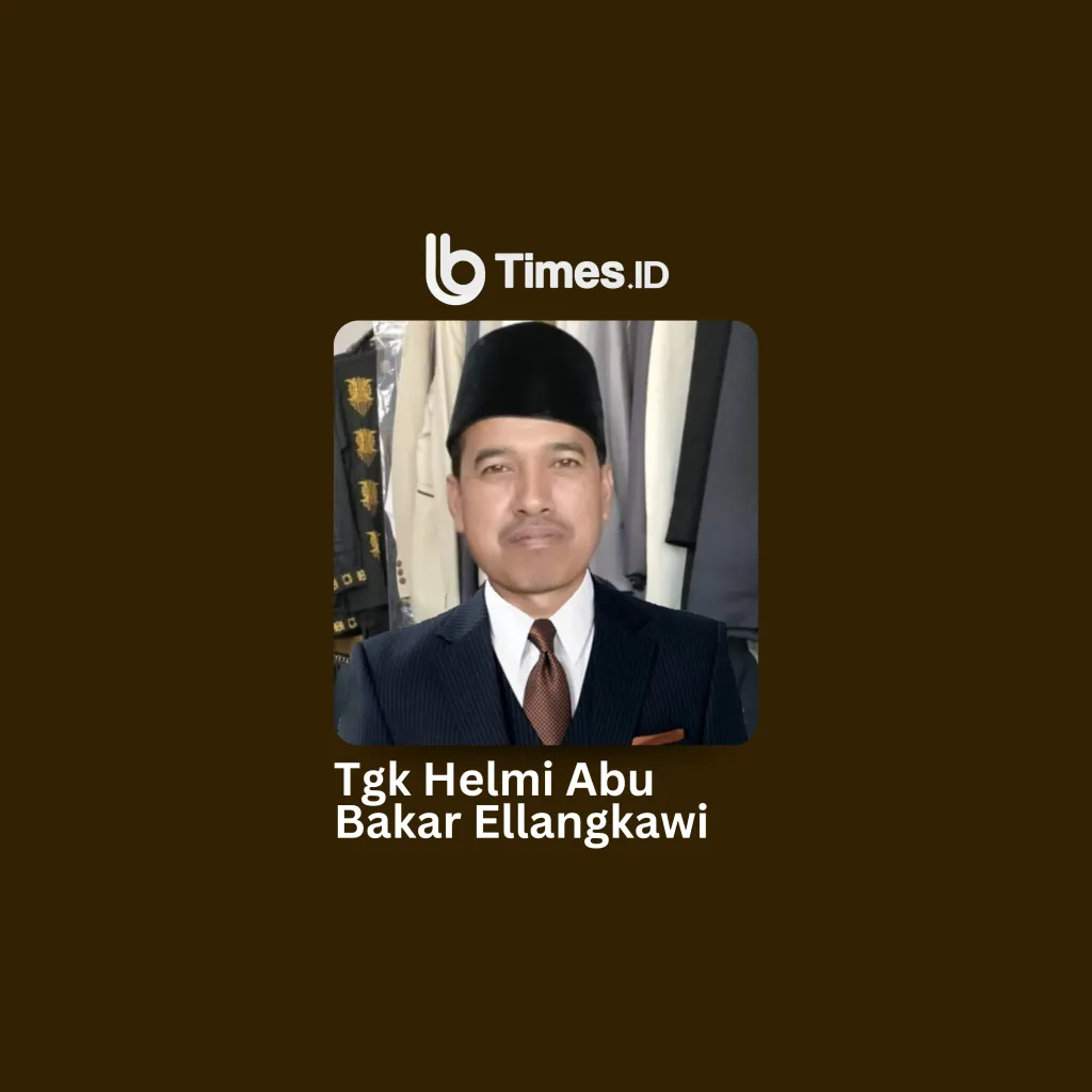 Krisis Banjir dan Longsor di Aceh: Tuntutan Kejujuran dan Tindakan Nyata