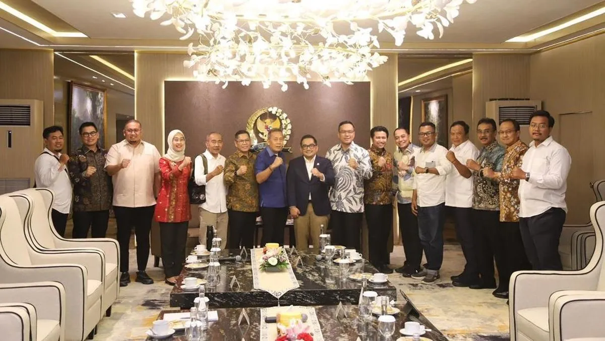 Pemkot Surabaya Dukung Warga Perjuangkan Hak Tanah Eigendom di DPR RI