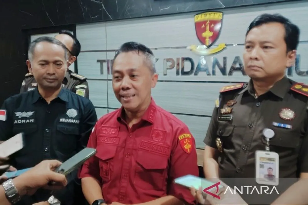 Kejati Jatim Hentikan Penyidikan Kasus Gaji Ganda di Probolinggo