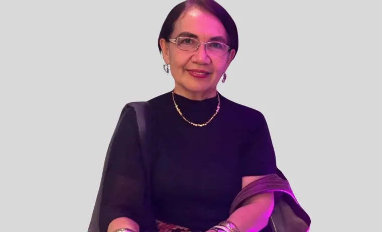 Menggali Sejarah Perempuan Penyintas 1965 Melalui Buku 'Otina dan Nanga-Nanga'