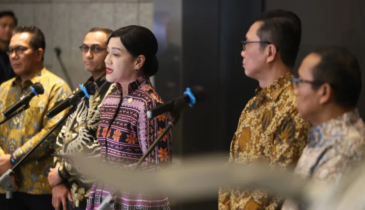 OJK Jelaskan Tindakan Terhadap Manipulasi Saham dan Ketentuan Free Float