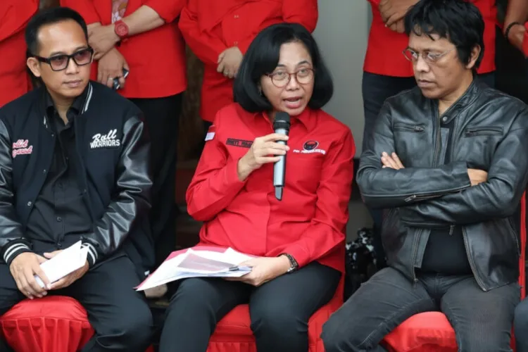 PDIP: Anggaran Pendidikan Seharusnya Fokus pada Perbaikan Infrastruktur Sekolah