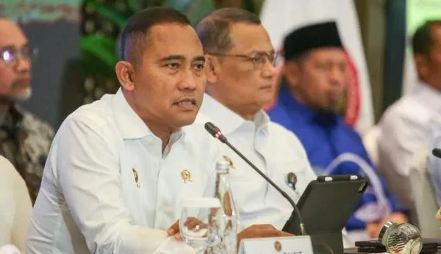 BNPT Perketat Pengawasan Game Daring untuk Lindungi Anak dari Radikalisasi