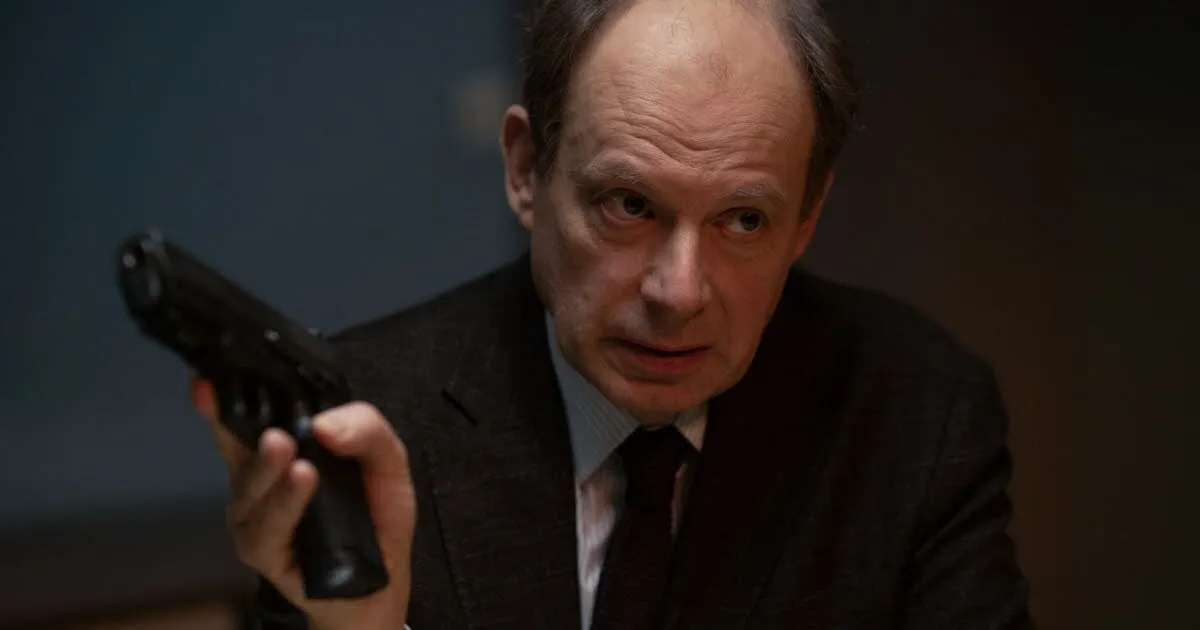 Denis Podalydès dan Adaptasi Terbaru Pascal Bonitzer: Maigret dalam Sorotan