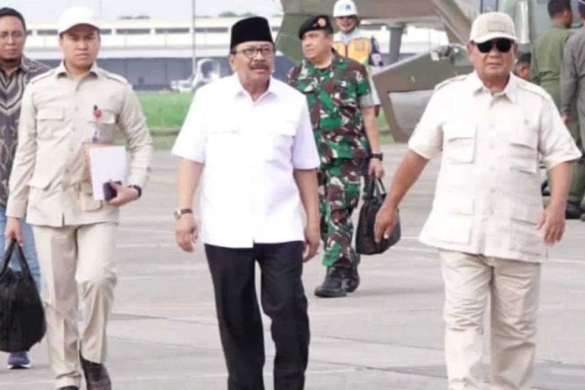 Menguatkan Demokrasi untuk Keadilan Sosial dan Kepastian Hukum