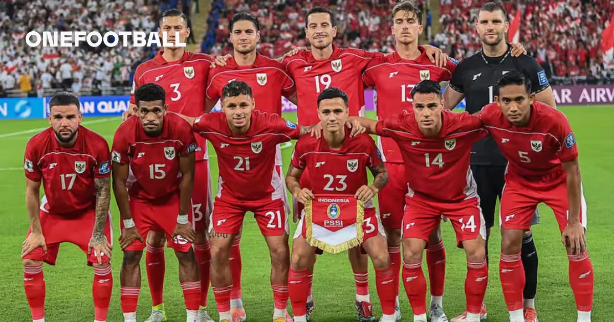 Pelatih Bulgaria Dukung Ambisi Timnas Indonesia Lolos ke Piala Dunia 2030 dan Jadi Tuan Rumah 2034