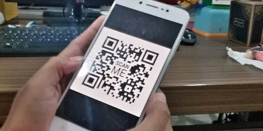 Mewaspadai Penipuan QRIS: Cara Memastikan Keamanan Pembayaran