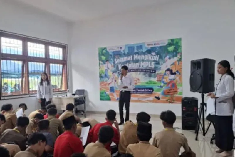Perbedaan Program TKA Lampung dan TKA Nasional dalam Persiapan SNBT