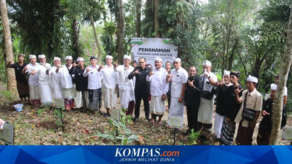 Perhutanan Sosial Pertamina: Lestarikan Hutan dan Tingkatkan Ekonomi Masyarakat
