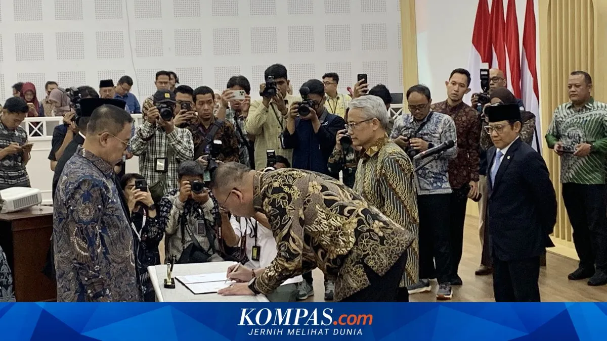 Dirut BPJS Ketenagakerjaan Siap Tingkatkan Perlindungan Pekerja