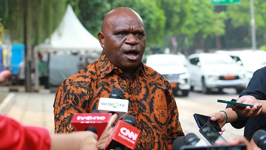 Komnas HAM Resmi Dapat Restu Bentuk Unit Penyidikan Pelanggaran HAM Berat