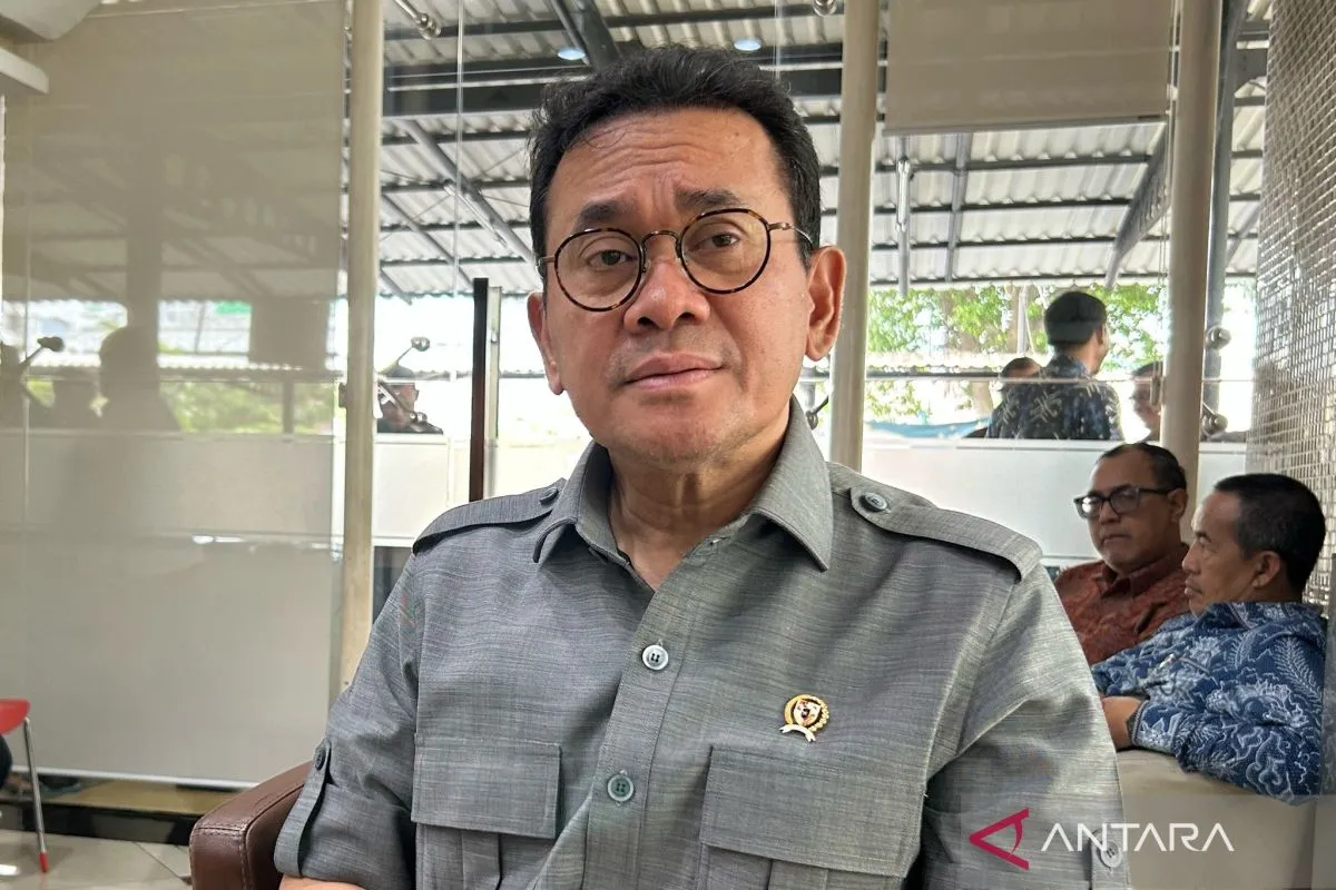 Pembentukan Dewan Perdagangan RI-AS Perkuat Kesepakatan Tarif Resiprokal