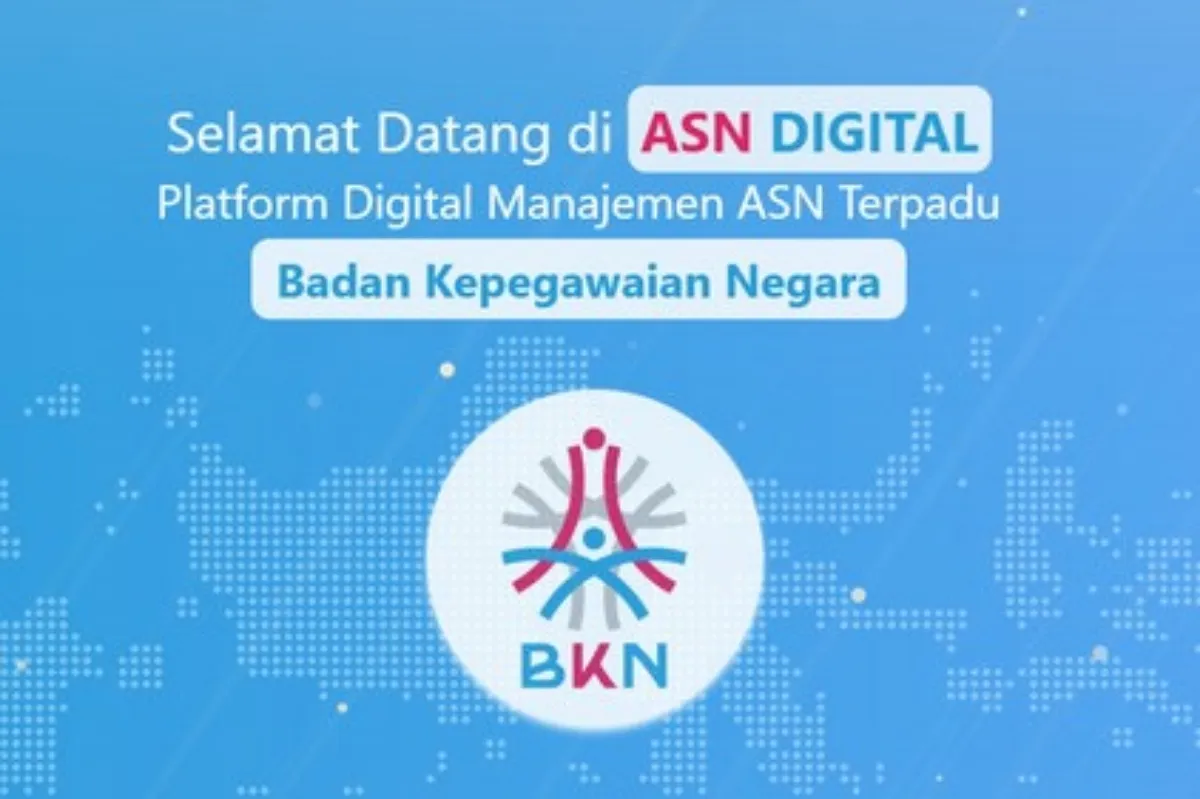 Langkah Mudah Aktivasi MFA untuk Keamanan Data ASN Digital