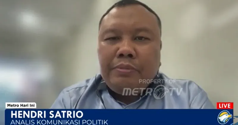 Selebritas di DPR: Tantangan dan Peluang Menjadi Politikus