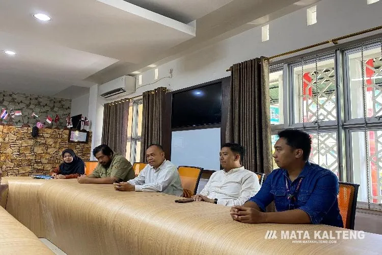 UMPR Luncurkan Program Vokasi D-1 untuk Tingkatkan SDM di Kalteng