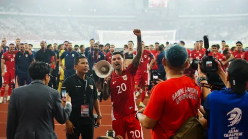 Bung Harpa: Proyek Naturalisasi Timnas Indonesia Kebablasan dan Kualitas Pemain Tak Jelas
