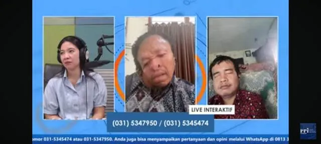 Akses Difabel Masih Jauh dari Kebutuhan Nyata