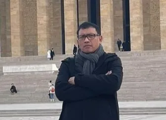Visi Raden Nuh untuk Pimpinan KPK Periode 2024-2028: Fokus pada Pemberantasan Korupsi di Instansi Penegak Hukum