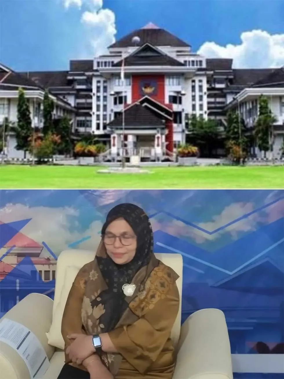 Perluasan Kriteria KIP Kuliah Unpatti Buka Peluang Lebih Banyak bagi Mahasiswa Miskin