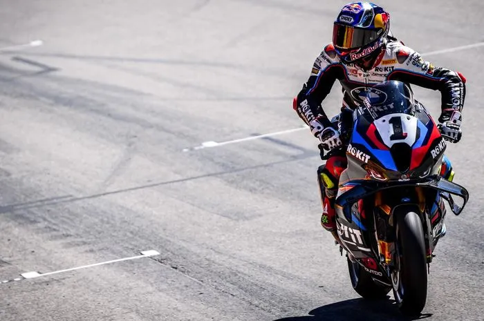 Pendapat Rekan Setim Yamaha tentang Toprak Razgatlioglu Menyambut Debut di MotoGP 2026