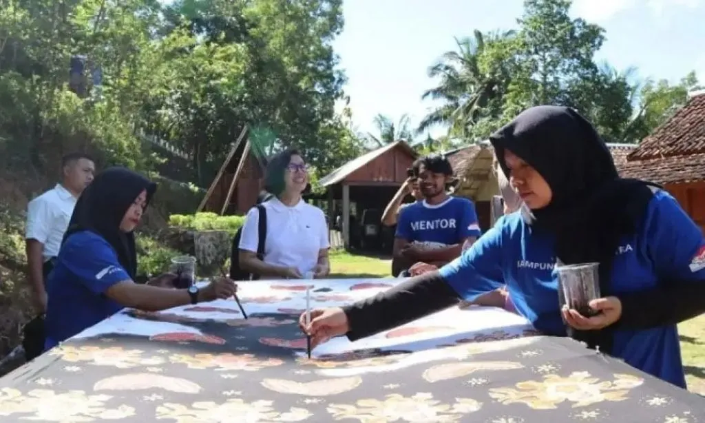 Astra Tegaskan Komitmen Pembangunan Berkelanjutan di HUT ke-69