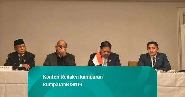 Kesepakatan RI-AS: 1.819 Komoditas Dikenakan Tarif 0% untuk Impor