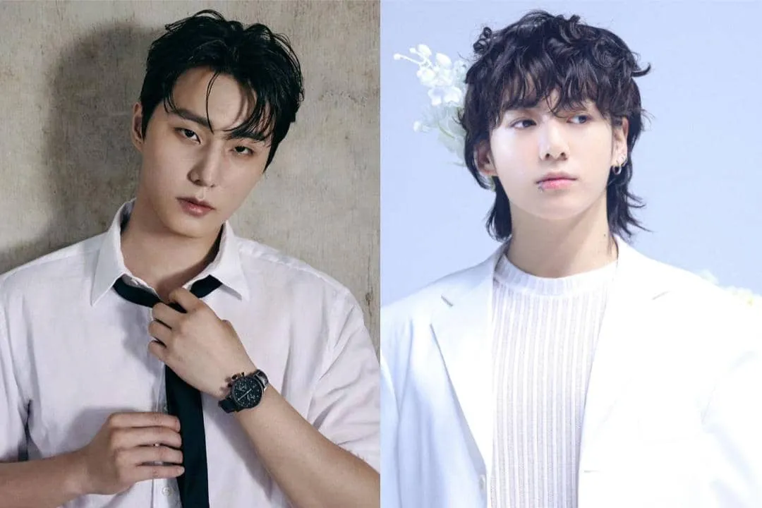 Idol KPop Pria Terapkan Puasa untuk Diet Sehat