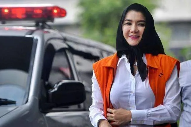 KPK Investigasi Asal-usul Aset dalam Kasus Mantan Bupati Kutai Kartanegara