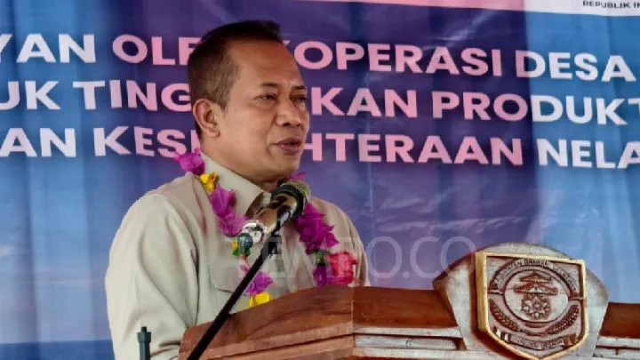 Menteri Koperasi: Pengaturan Ritel Modern di Desa Diperlukan