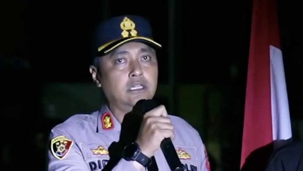 Mantan Kapolres Bima AKBP Didik Hadapi Sidang Etik Terkait Narkotika
