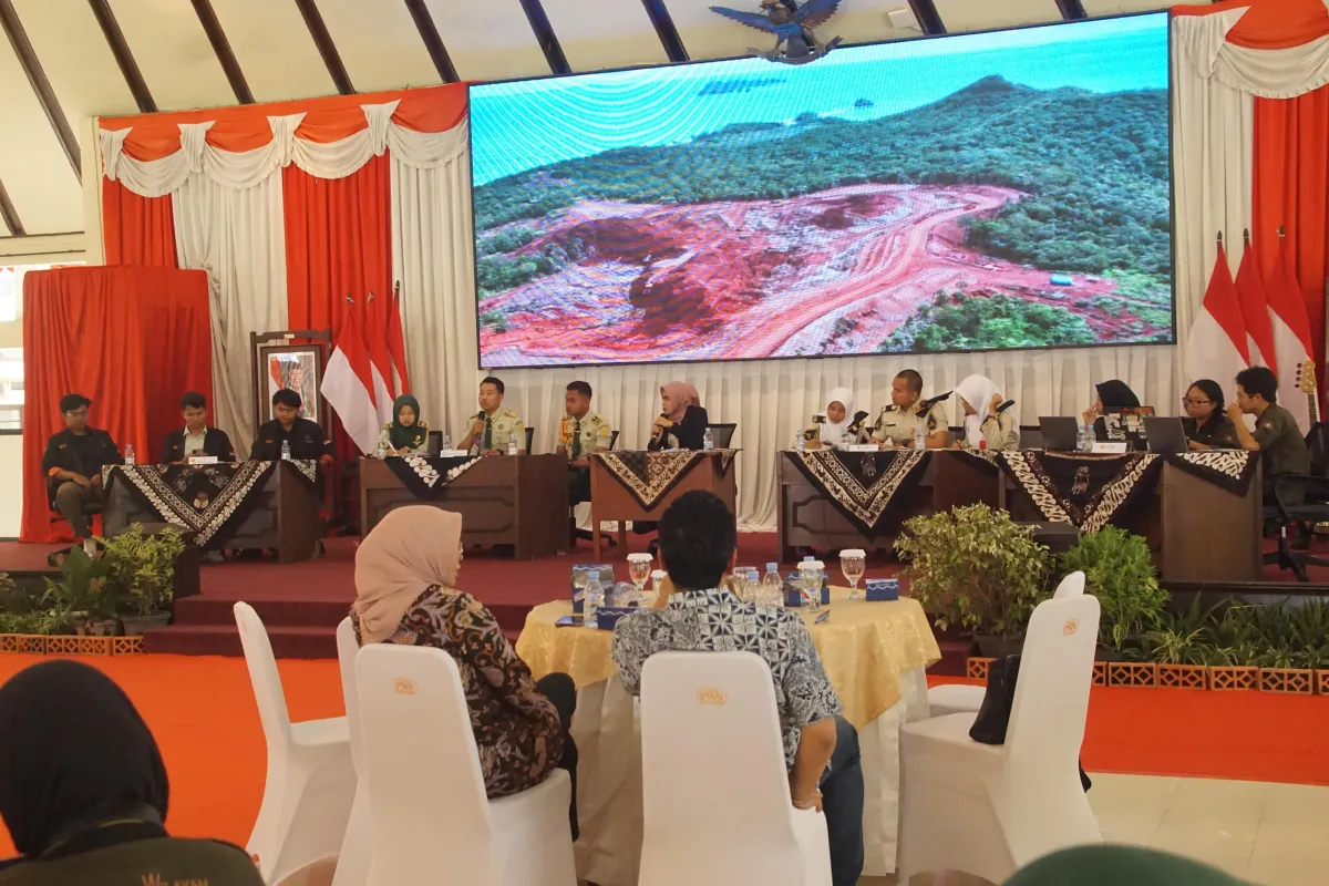 Peran Generasi Milenial dan Z dalam Transformasi Digital Pertanahan di Indonesia
