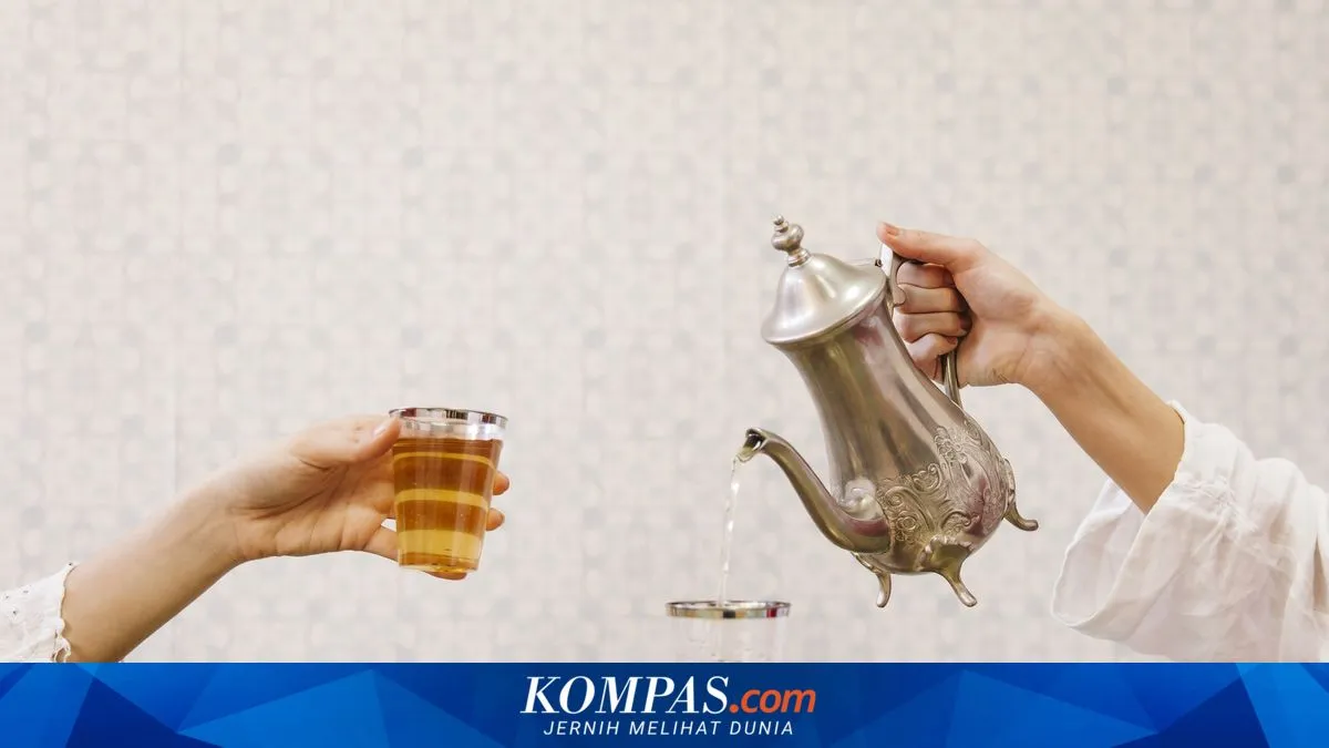 Jadwal Buka Puasa di Denpasar untuk 21 Februari 2026