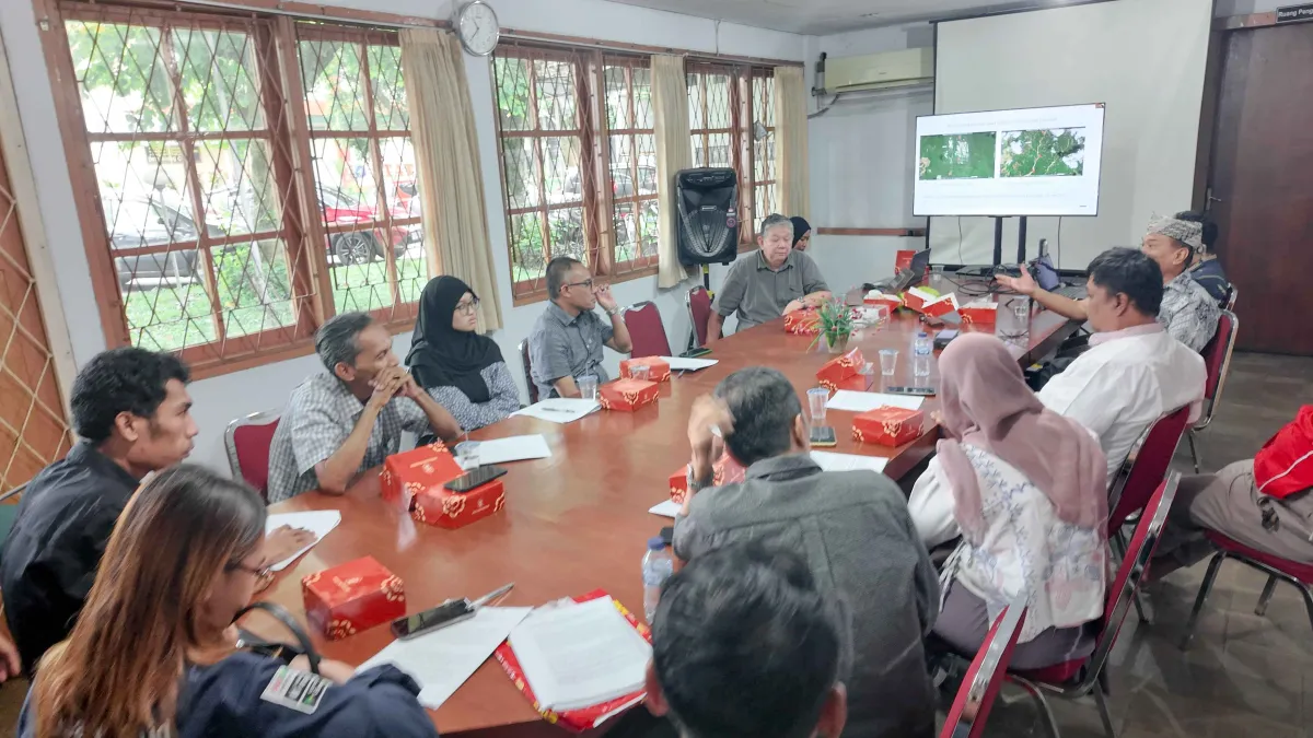 Kajian IPB University: PT TBS Bukan Penyebab Utama Banjir Bandang di Aek Garoga