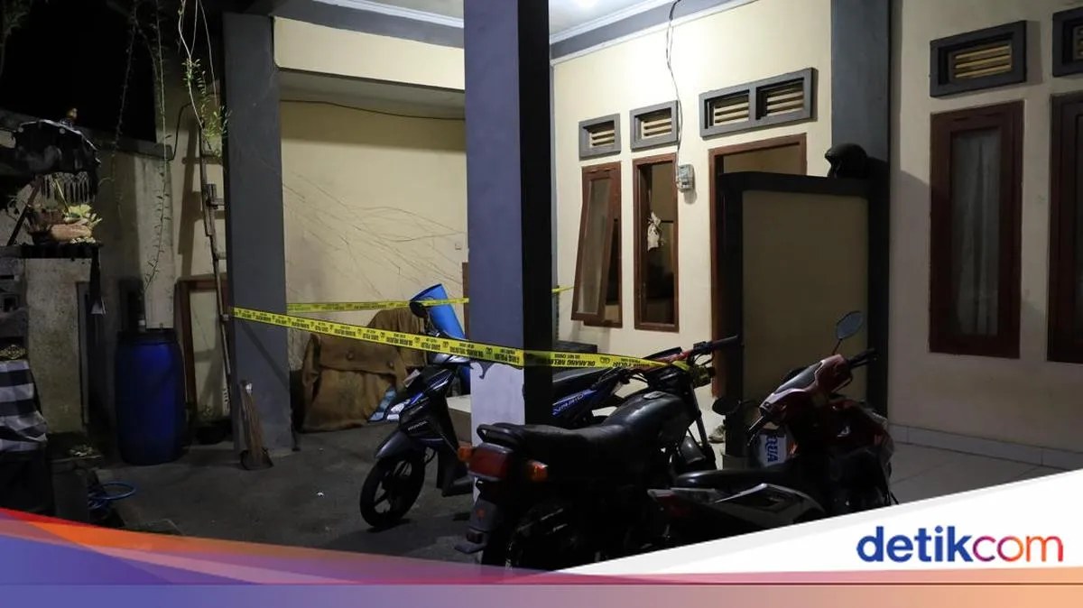 Perempuan Ditemukan Tewas di Kos Gianyar, Polisi Selidiki Kasusnya