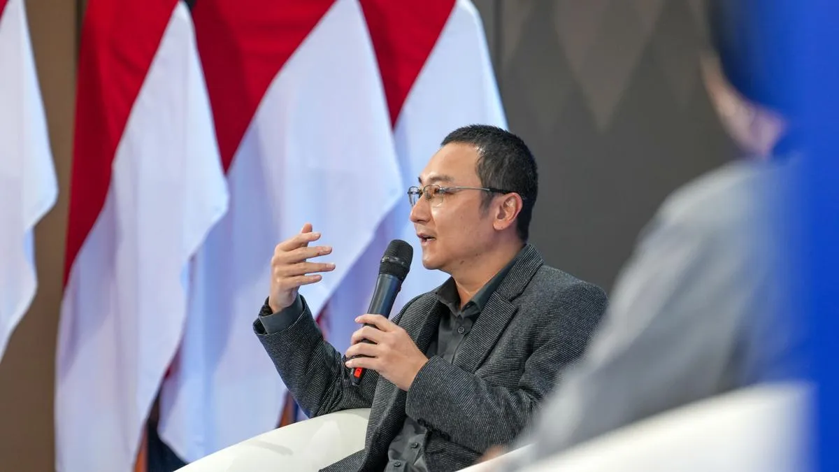 Figur Industri Kripto Masuk Daftar Fortune Indonesia, Aset Digital Dikenali Lebih Luas
