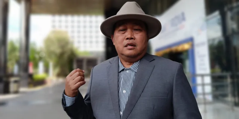 Arukki dan LP3HI Ajukan Praperadilan Terkait Dugaan Korupsi di Kementan