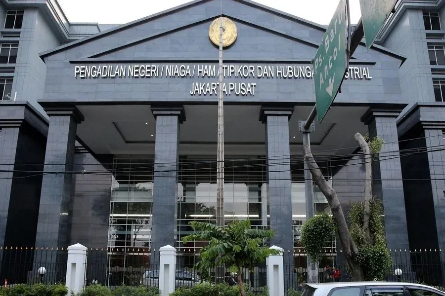 PN Jakarta Pusat Tolak Permohonan PKPU PT Putra Patra Utama