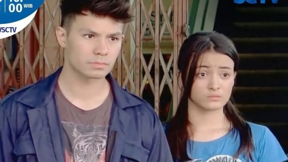 Sinopsis FTV SCTV: Catatan Harian Mas Boy, Drama Romantis Menarik dengan Fero Walandouw dan Mawar Eva De Jongh