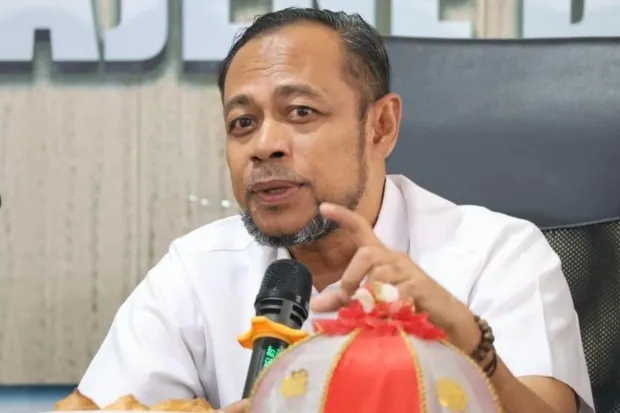 Refleksi mengenai Demokrasi dan Amanah dalam Pemilu