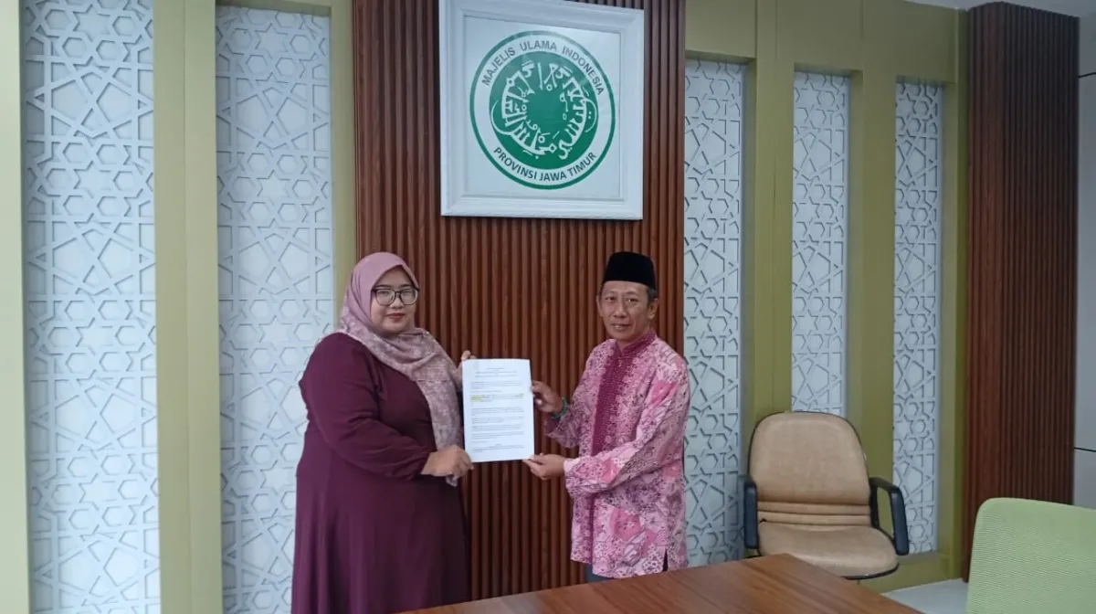 MUI Jatim Kolaborasi dengan LBH untuk Tingkatkan Literasi Hukum