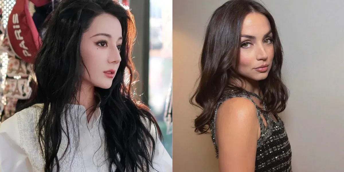 Daftar 10 Aktris Tercantik 2025 Versi IMDb, Termasuk Dilraba Dilmurat