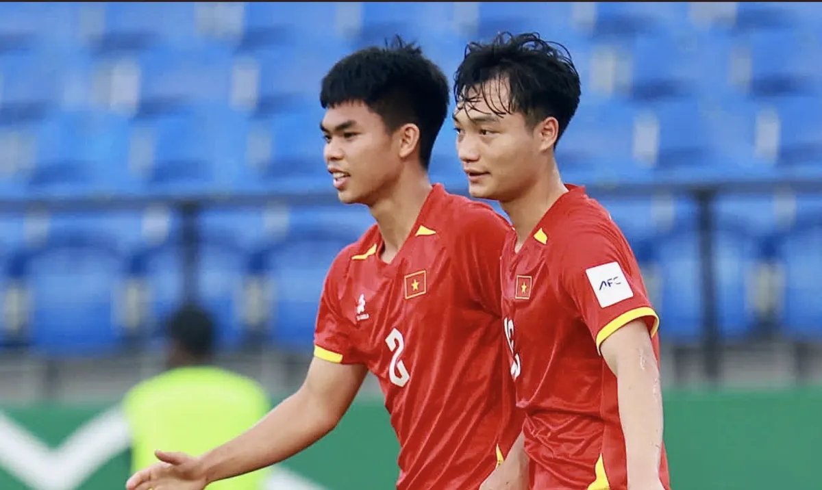 Vietnam Kirim Dua Tim Sepak Bola ke Asian Games 2026
