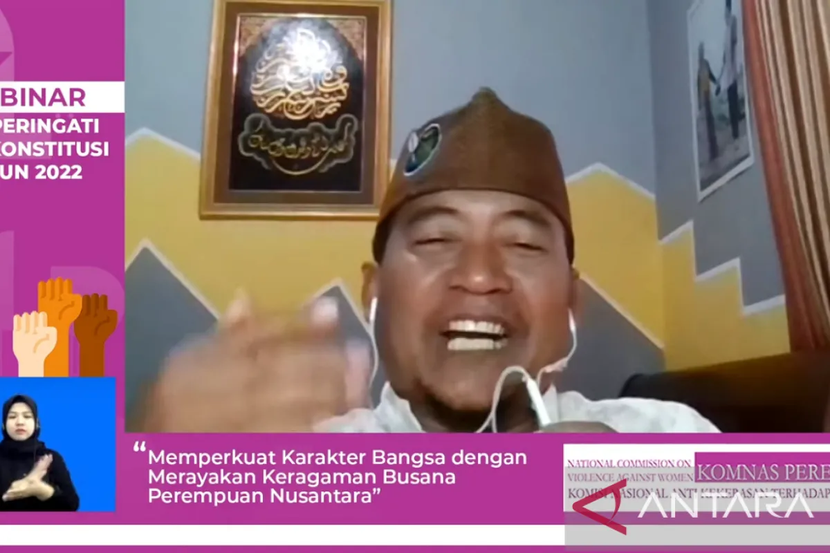 Komnas Perempuan: Keragaman Busana Tidak Bertentangan dengan Nilai Agama