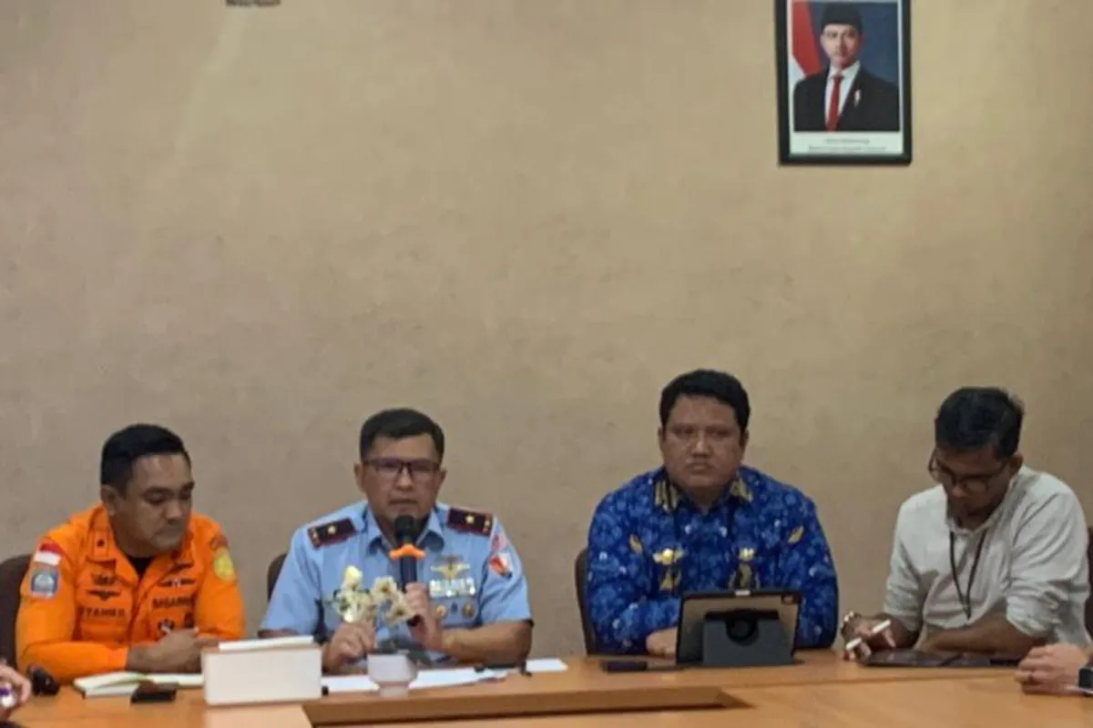 Kecelakaan Pesawat Pengangkut BBM di Nunukan, Kapten Hendrik Tewas