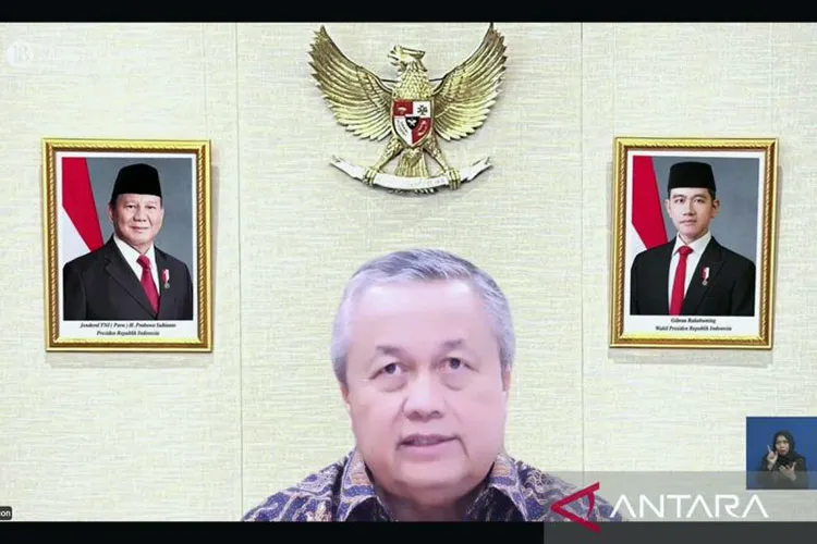 Pertumbuhan Kredit Perbankan Melambat di Oktober 2025, Permintaan Masih Lemah